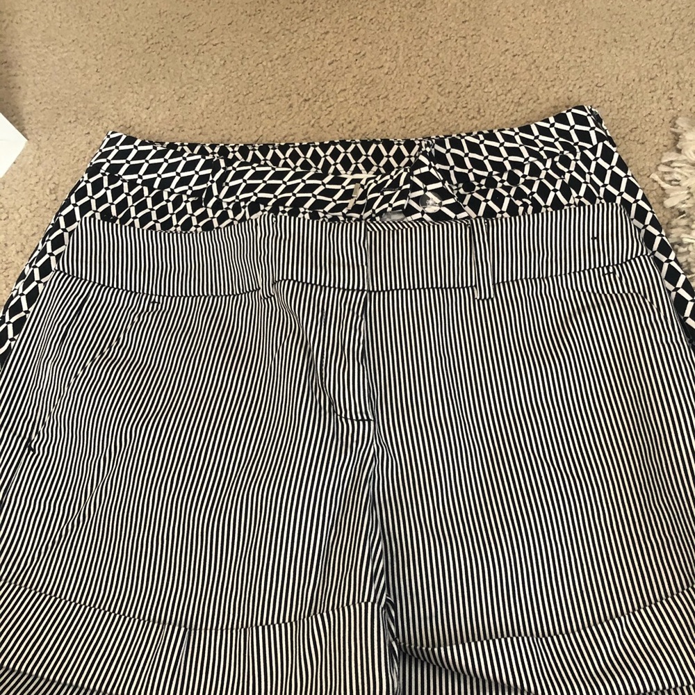 Bundle of two shorts size 12 and 14